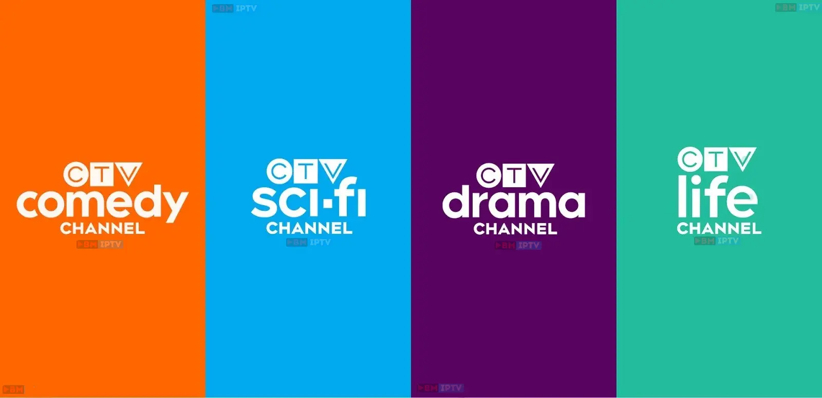 abonnement iptv