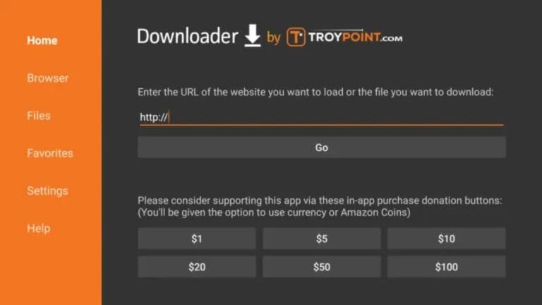 IPTV FR
