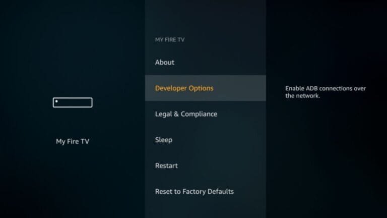 IPTV FR