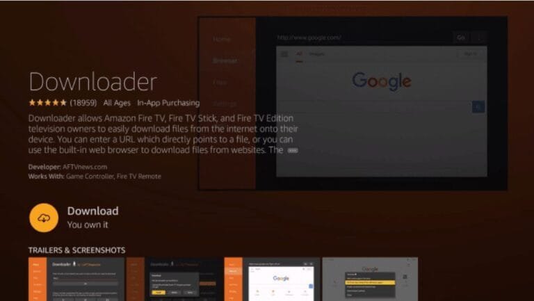IPTV FR