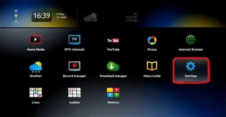 iptv fr