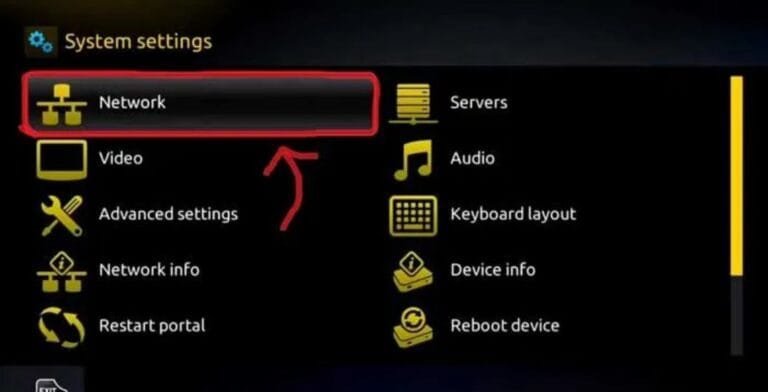 iptv fr