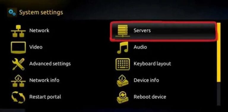 iptv fr