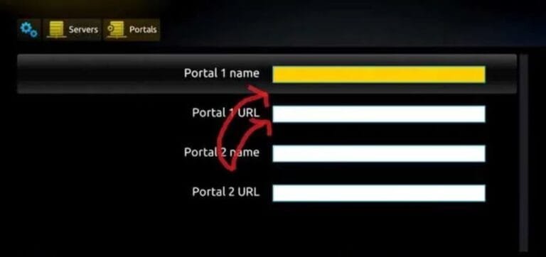 iptv fr