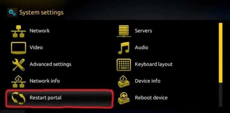 iptv fr
