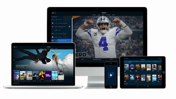 IPTV France